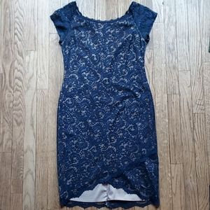 Cocktail Dress (excellent condition)